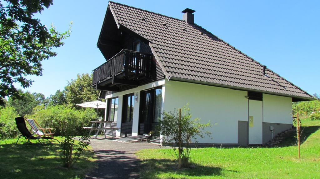 Frankenau 36 Vila Exterior foto